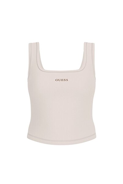 Guess Circe Kadın Aktif Modal Karışımlı Top
