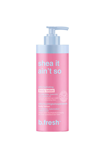 b.fresh Shea It Ain t So Lotiune de corp 355 ml