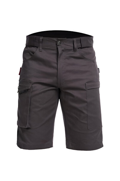 OEM Pantaloni Scurți Bărbați Tip Cargo Șorturi Lucru Robuste Montaj Premium G...