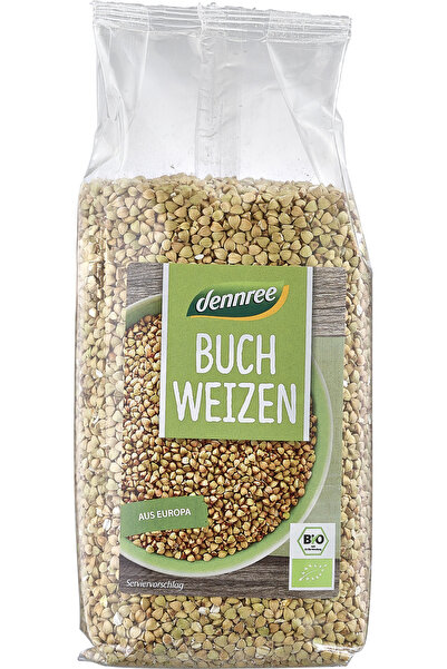 Dennree Hrișcă bio 500g