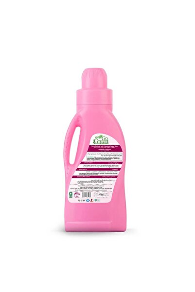 Go Green Fabric Softener Abeer Flowers 1 Ltr - كرتون ( 12 حبه )