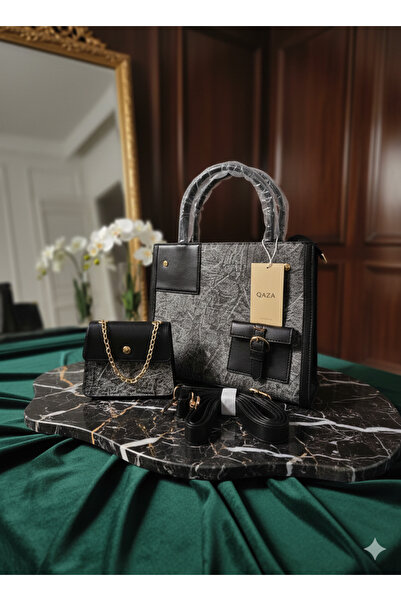 OEMS Qaza Bag