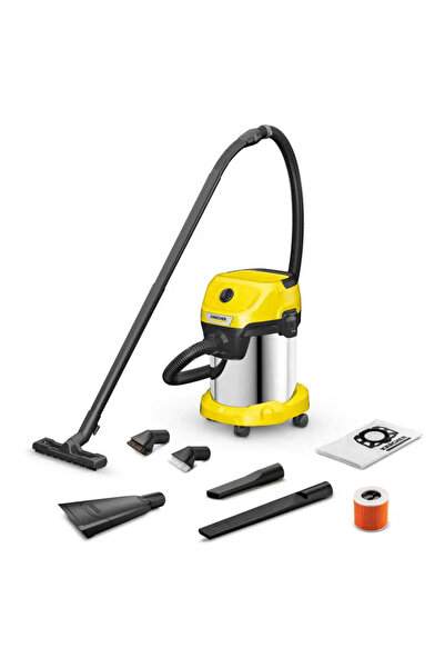Karcher Aspirator WD 3 SV CAR