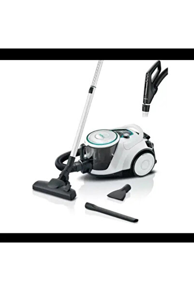 Bosch Aspirator, BGS41HYG1 Seria 6, aspirator fără sac, ProHygienic, capacita...