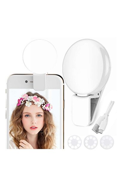 ChillOutlet Lampa LED pentru telefon