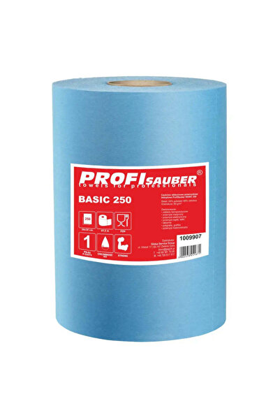 PROFI SAUBER Lavetă de curățat ProfiSauber BASIC 250, fabricată din material ...