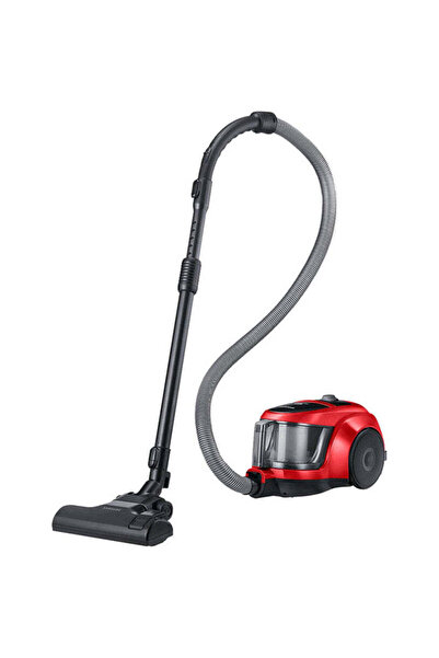 Samsung Aspirator, VCC45T0S3R/BOL, Aspirator, 850W, Putere de aspirație 210W,...