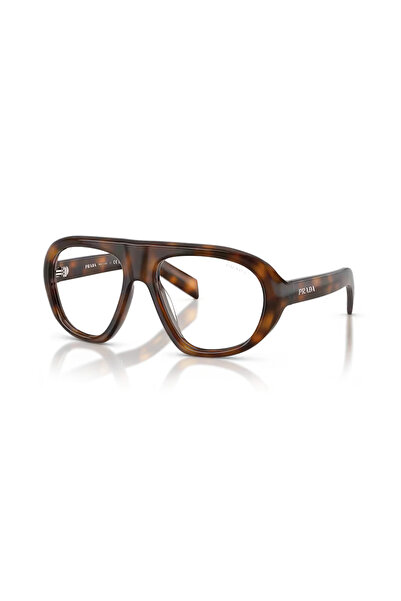 Prada PR C05S 20D08N 57 Unisex Güneş Gözlüğü