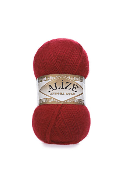 Kent Pazarı Color Code - 106 Alize Angora Gold Hand Knitting Yarn