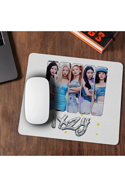 OEM Μάουςπαντ Ίτζι K-pop Εμπορεύματα