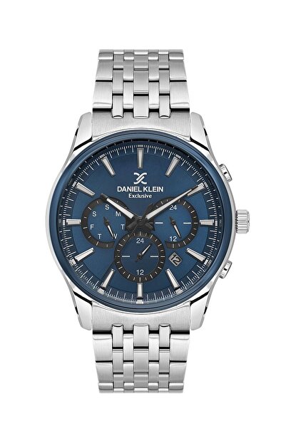 Daniel Klein Dk.13.10131-4 Men's Wristwatch
