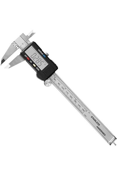 OEM Kmp150 Digital Caliper 0-150 mm