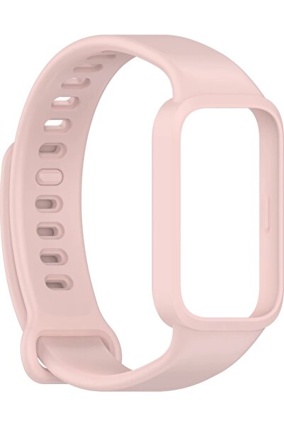 Dmay Xiaomi Redmi Smart Band 3 / Xiaomi Smart Band 9 Active Compatible Flexib...