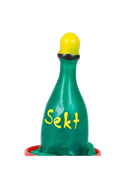 Condomerie Prezervative Pictate Manual Sampanie