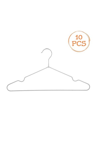 OEM Umerașe Metalice, Gri, 40cm, 10