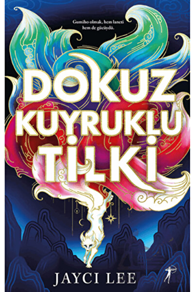 Artemis Yayınları Dokuz Kuyruklu Tilki