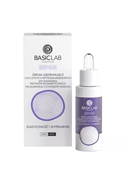 BASICLAB Serum fermizant 30ml
