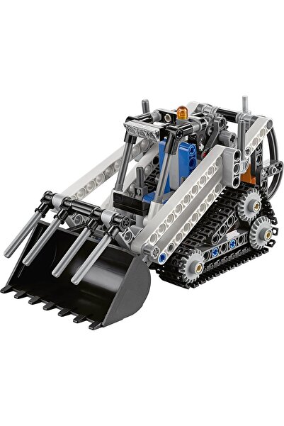 LEGO Technic Compact Tracker Loader, 42032
