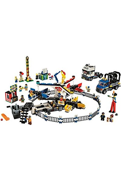 LEGO Creator 10244 Fair Ride