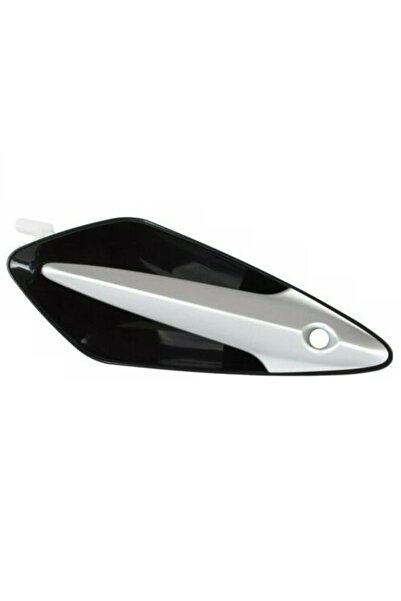 RapidAuto Maner usa exterior Honda Civic (Fn/Fk) (Hb), 10.2005-09.2011, usa f...
