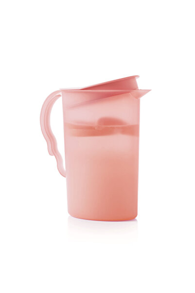 Tupperware Eco Sürahi 2L Somon