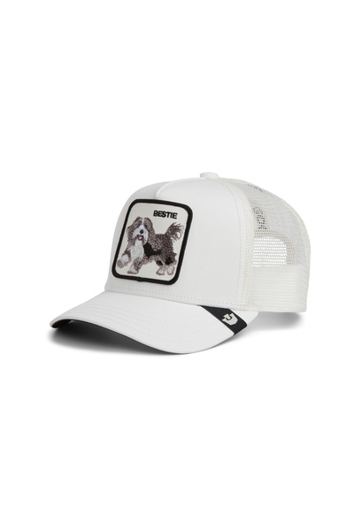 Goorin Bros . Bestie Trucker Mini Trucker Cap