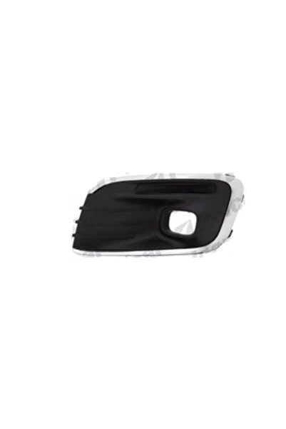 RapidAuto Grila bara de protectie Citroen C-Elysee, 01.2017-, Fata, stanga, A...