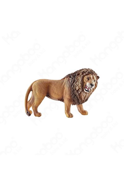SCHLEICH Ревящият лъв