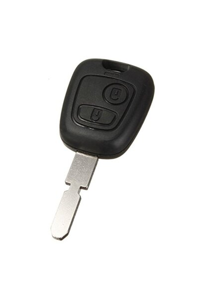 PRO Carcasa Cheie Auto, Jongo, Inlocuire Carcasa Uzata, Compatibila Cu Lama O...