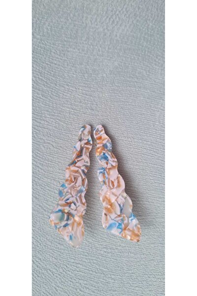 PAZEN MODA Bone Model Pens Clasp