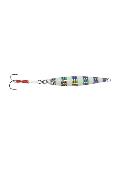 Remixon Rocky Shore Slim 30 Gr Jig Renk 14