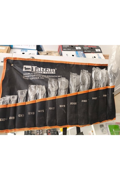 UYAR Anahtar takimi