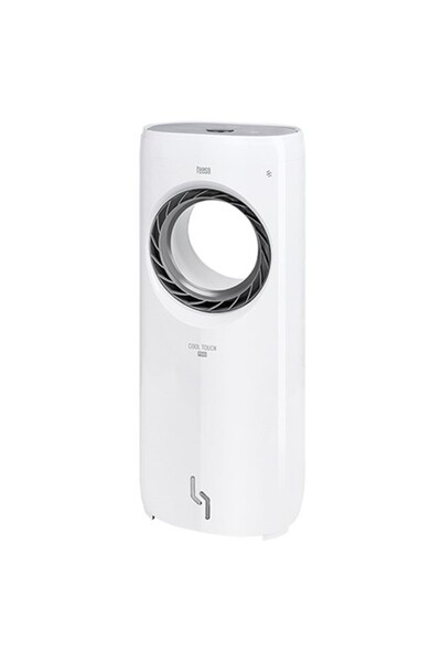 Teesa Aparat de aer condiționat Cool Touch P800 cu oscilație și temporizator