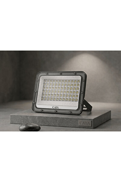 Cata CT 4659 Led Projektör 100W 3200K Gün Işığı