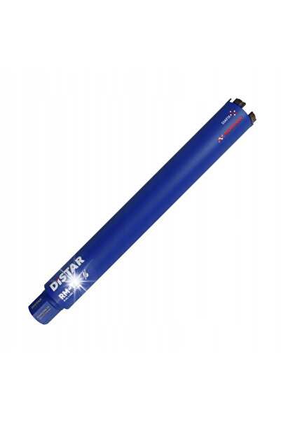 Distar Burghiu diamantat tip coroană RM-TX 62*450, 1 1/4' UNC 10170085490