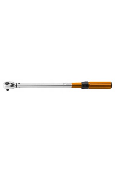 NEO Tools CHEIE DINAMOMETRICĂ NEO BIDIRECȚIONALĂ DIN OȚEL 1/2'' 40-220Nm CASE...