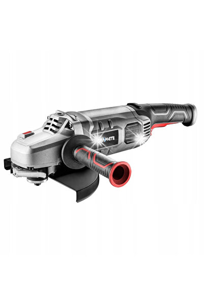 graphite Polizor unghiular 2900W disc 230*22.2 MM 9G209