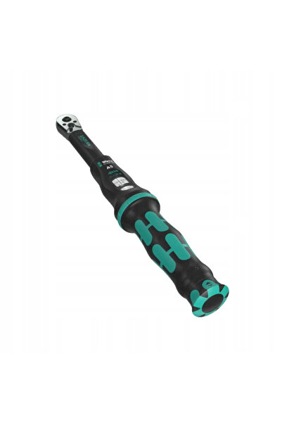Wera Werk KLUCZ DYNAMOM. CLICK-TORQUE A5 1/4'' 2.5-25NM WERA