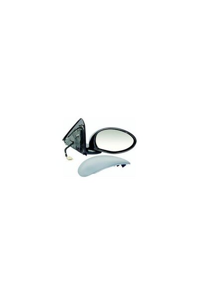 RapidAuto Oglinda exterioara Alfa Romeo Gt (937) 11.2003-08.2010 partea dreap...