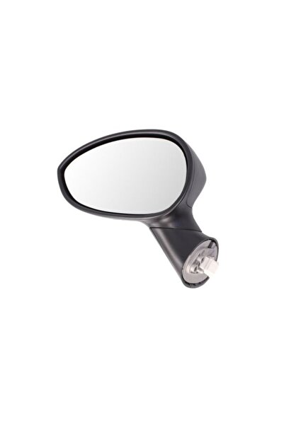 RapidAuto Oglinda usa exterioara Fiat 500 (312), 03.2007-08.2015; Fiat 500, 0...