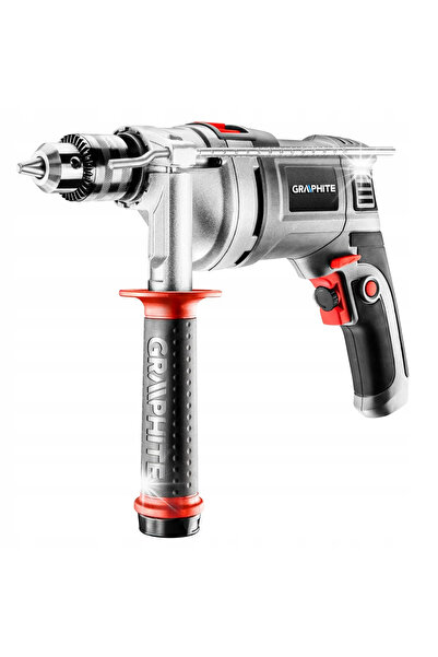 graphite Bormașină cu percuție 850W 58G728