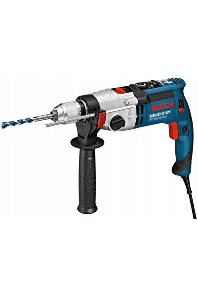 Bosch Mașină de găurit GSB 21-2 RCT 1300W 60119C700