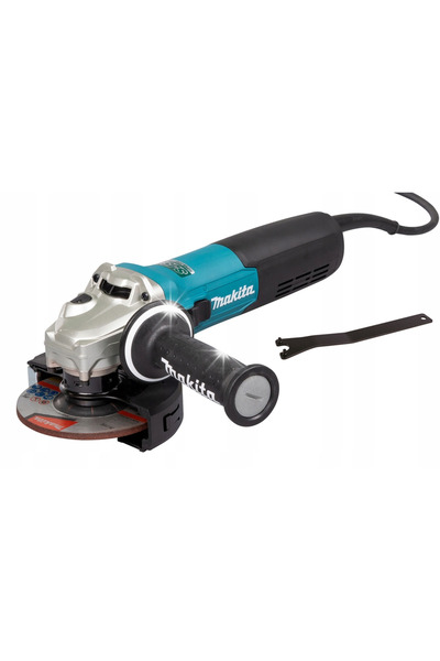 MAKİTAMİ Polizor unghiular 125MM 1900W - GA5092X01 MAKITA