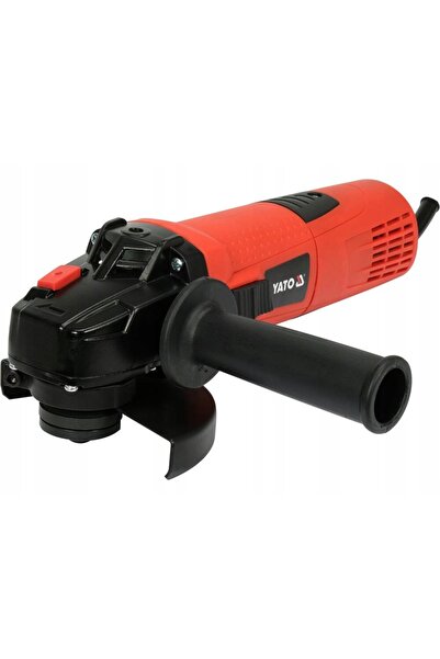 yato Polizor unghiular 125MM 1700W 10000 RPM DIAX YT-821023
