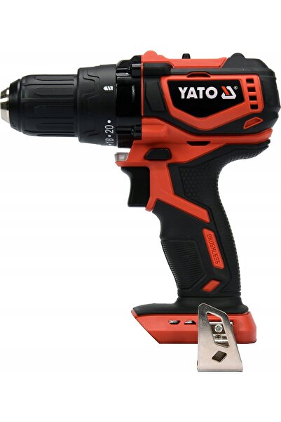 NO BRAND Șurubelniță electrică Yato cu acumulator 18 V Yt-82795