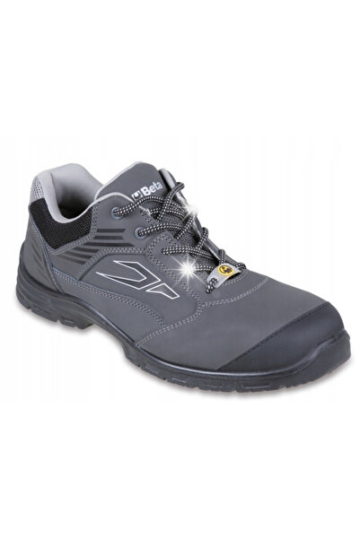 BETAM'S Bocanci de lucru 7214G Nubuck Mărimea 40 BETA