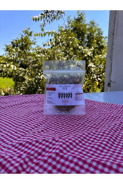 BAMYA 50 ADET