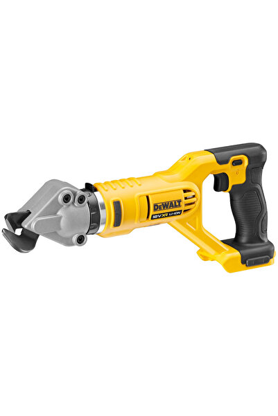 Dewalt Foarfecă electrică fără fir pentru tăiat metal 18V XR DCS496N-XJ