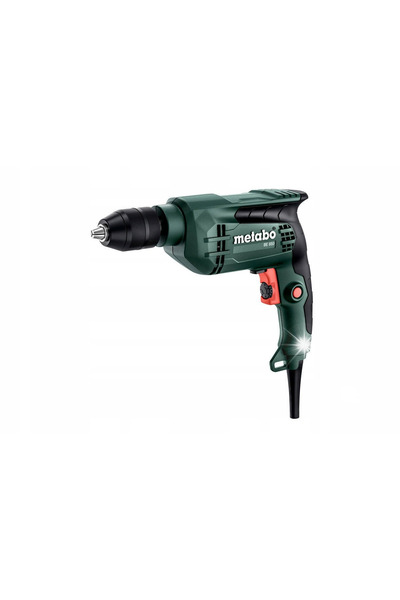 METABOLİCA Dreapta de găurit BE650 650W 600741850 METABO
