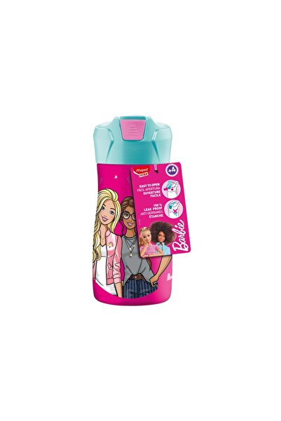 Maped Recipient lichide oțel inoxidabil Barbie 430 ml